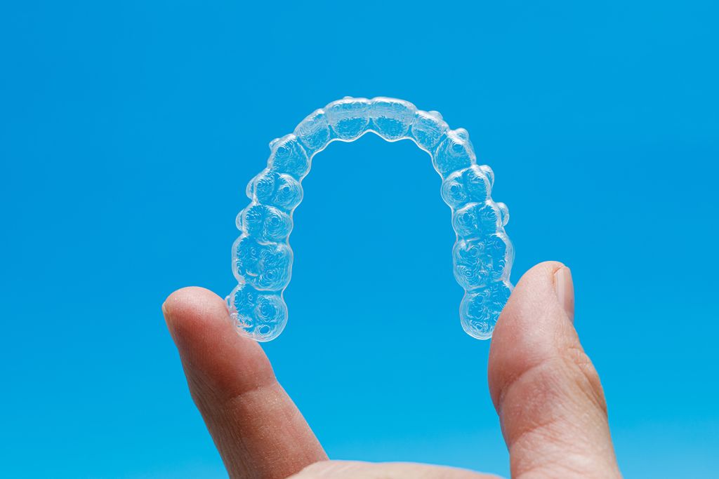 Indianapolis Invisalign Treatment Invisible Braces - SoBro Dental - Broad Ripple / SoBro Dentistry - Indianapolis, Indiana