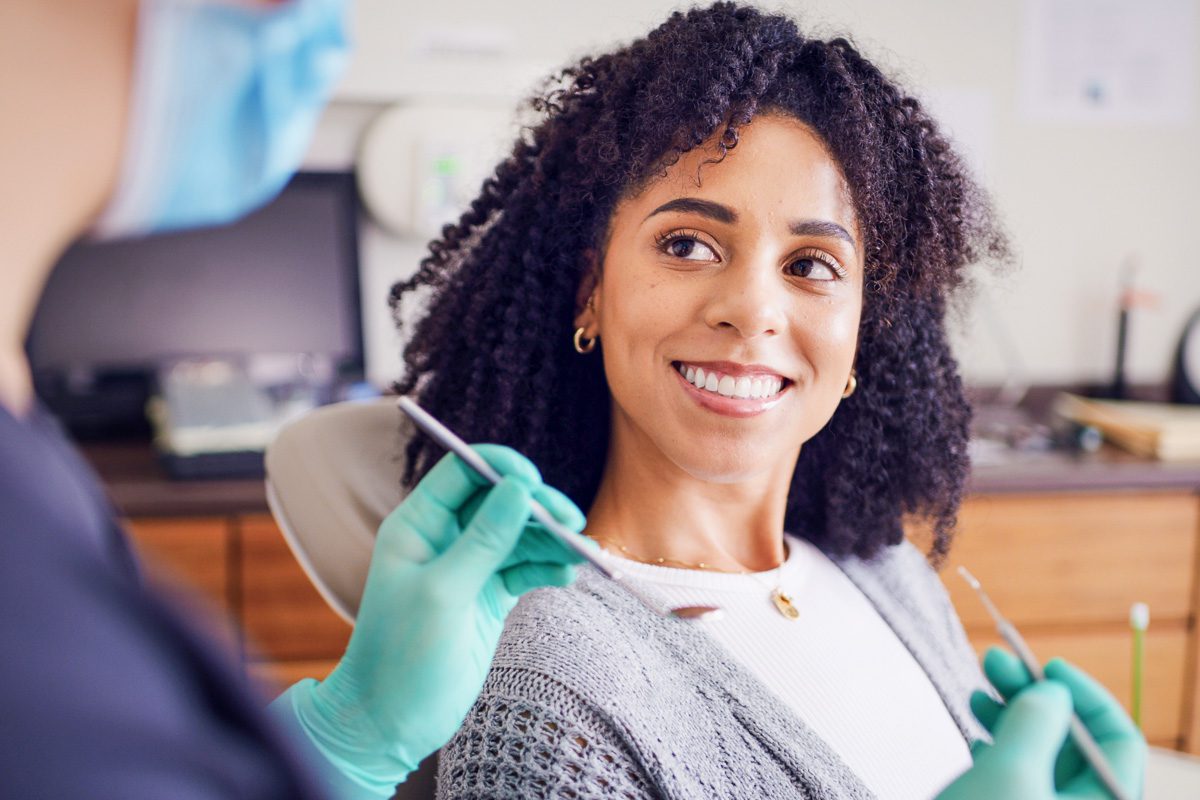 Causes And Treatment Options For Sensitive Teeth - Indianapolis, Broad Ripple & Meridan-Kessler, Indianapolis Dentist - SoBro Blog - Dental Health Tips & Resources