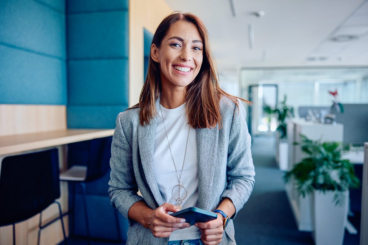 A Young Professional’s Guide to Protecting Your Teeth at Work - Indianapolis, Broad Ripple & Meridan-Kessler, Indianapolis Dentist - SoBro Blog - Dental Health Tips & Resources
