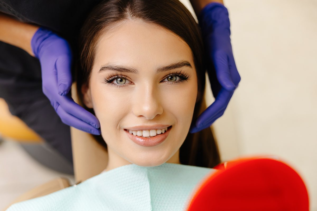 Can Cosmetic Bonding Repair a Chipped Front Tooth? - Indianapolis, Broad Ripple & Meridan-Kessler, Indianapolis Dentist - SoBro Blog - Dental Health Tips & Resources