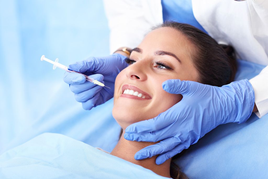 Meridian-Kessler Injectables - Offering dental services to residents in Meridian-Kessler - Indianapolis, Indiana Dentistry - SoBro Dental