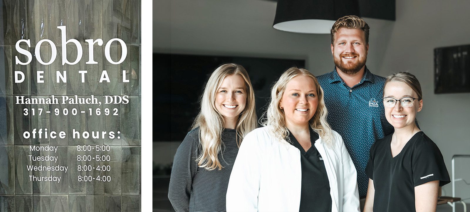 SoBro Dental Team -Broad Ripple / SoBro - Indianapolis, Indiana
